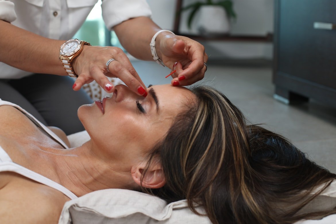Harmonização Facial