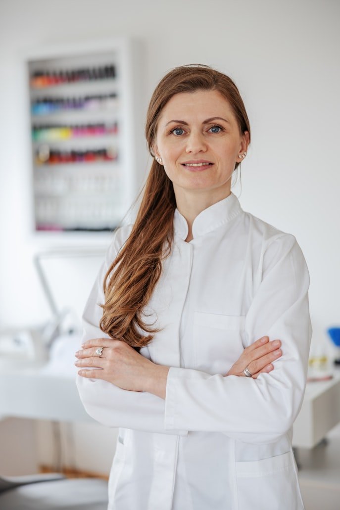 Profissional Clínica Modelo Estética